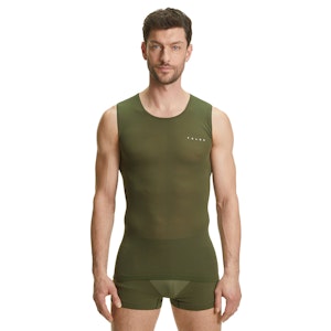 FALKE Ultralight Cool Singlet Heren FALKE Ultralight Cool Singlet Heren