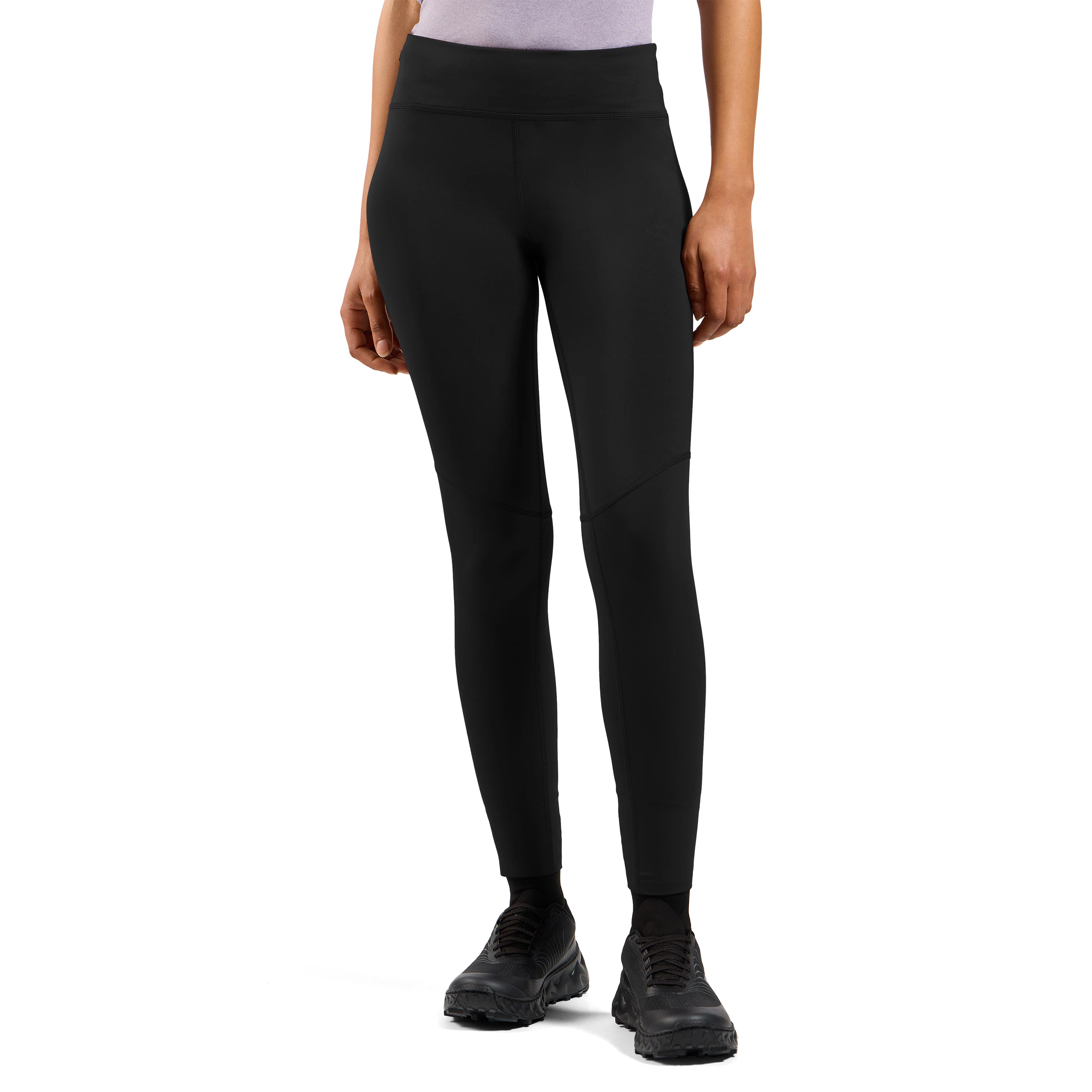 Odlo Zeroweight Tights Dames hardloopschoen