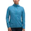 HOKA Skyflow Wind Jacket Dames Blauw