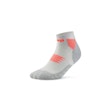 CEP Core Run 5.0 Low Cut Compression Socks Heren Grijs