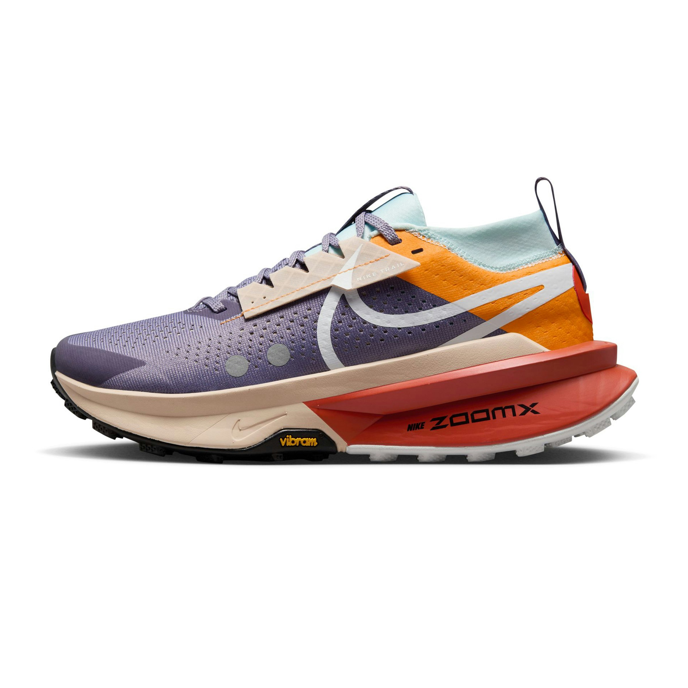 Nike ZoomX Zegama Trail 2 Dames