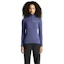 Craft Gain Midlayer Dames Blauw