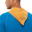 Compressport StayFresh Ice Bandana Unisex Geel