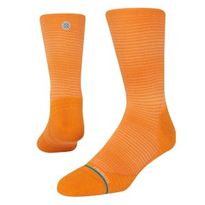 Stance Variegated Ultra Crew Socks Heren Stance Variegated Ultra Crew Socks Heren