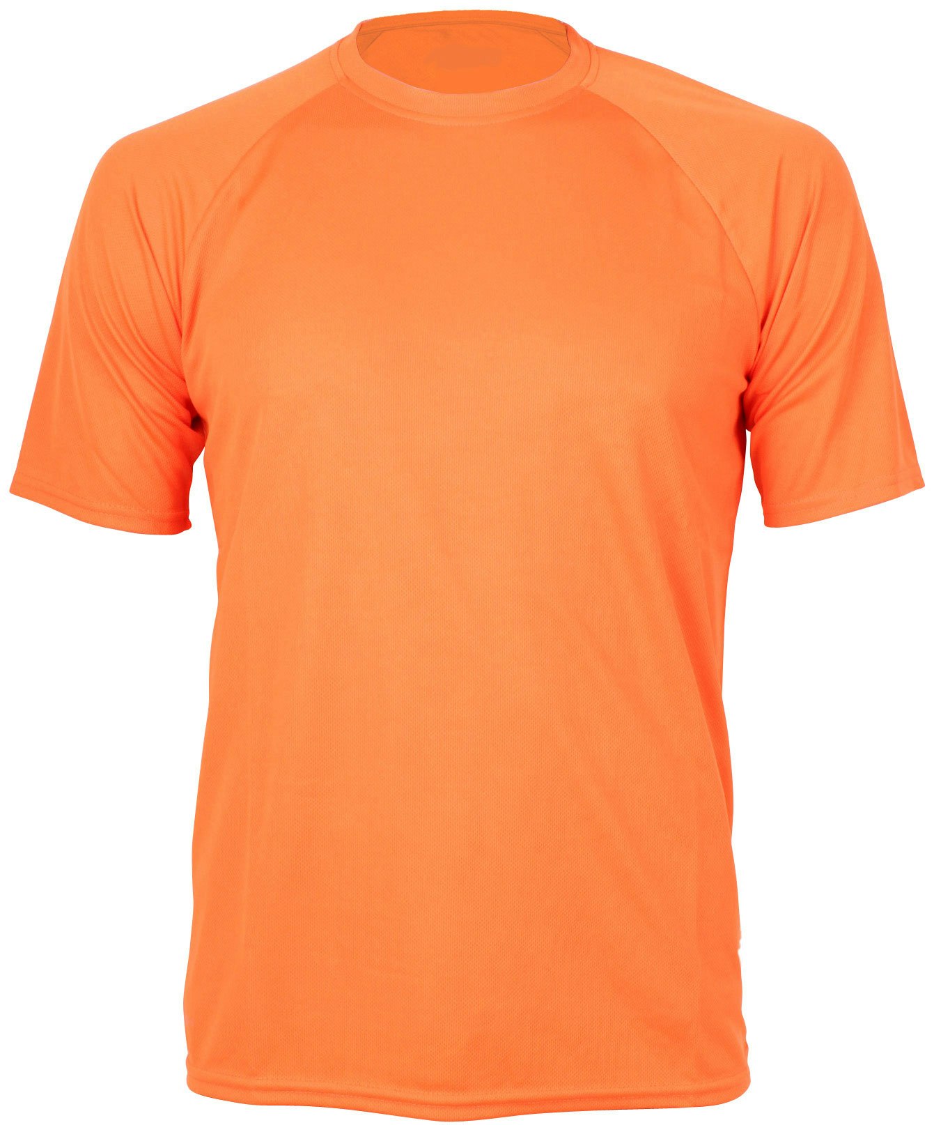 Gato Hardloopshirts oranje