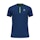 Odlo Axalp Trail 1/2 Zip T-shirt Heren Blauw