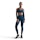 Nike Swift Dri-FIT High-Rise Tights Dames Blauw