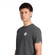 SAYSKY Statement Combat Pro T-shirt Heren Grijs