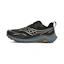 Saucony Peregrine 16 Dames Zwart