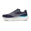 Saucony Ride 19 Heren Blauw