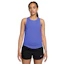 Nike AeroSwift Dri-FIT ADV Singlet Dames Blauw