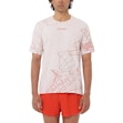 Salomon S/Lab Speed T-shirt Heren Creme