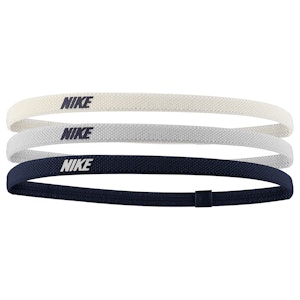 Nike Elastic Headbands 2.0 3-Pack Unisex Nike Elastic Headbands 2.0 3-Pack Unisex