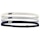 Nike Elastic Headbands 2.0 3-Pack Unisex Multi