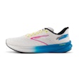Brooks Hyperion Dames Wit