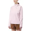 Salomon Bonatti Pro Jacket Dames Roze
