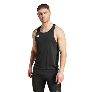 adidas Adizero Essentials Singlet Heren adidas Adizero Essentials Singlet Heren