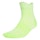 adidas RunX Adizero Heat.RDY Socks Unisex Fluorgeel
