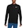 Nike Dri-FIT Element 1/2-Zip Shirt Heren Zwart