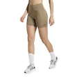 adidas Adi365 5 Inch Short Tights Dames Bruin