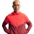 Nike Impossibly Light Windrunner Jacket Heren Rood