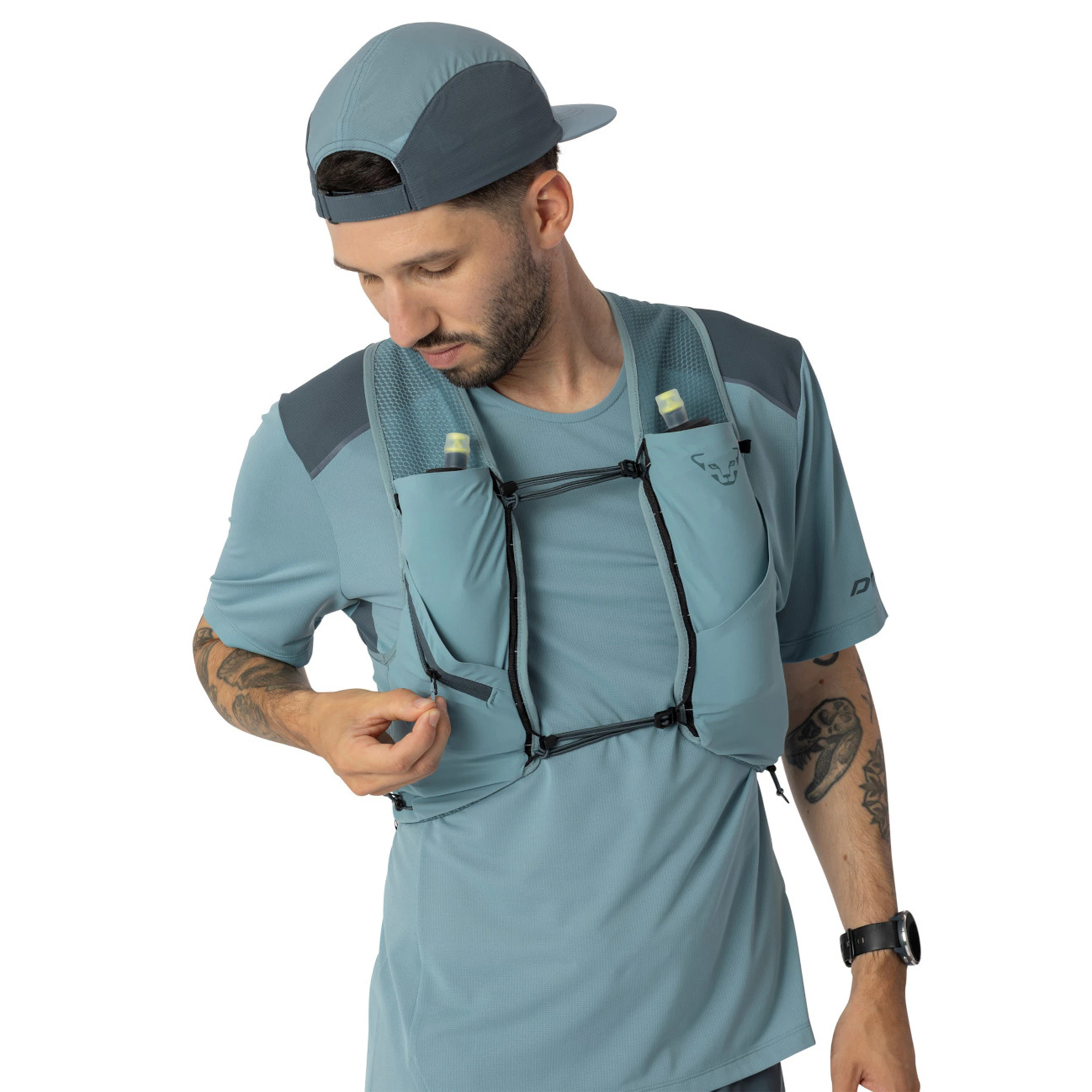 Dynafit Sky 4 Vest Unisex hardloopschoen