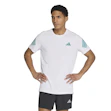 adidas Adi365 Iconic T-shirt Heren Wit