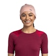 Buff Merino Lightweight Beanie Unisex Roze