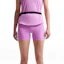 Nike Swift Dri-FIT High-Rise 4 Inch Short Tights Dames Roze