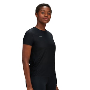 HOKA Performance Run T-shirt Dames HOKA Performance Run T-shirt Dames