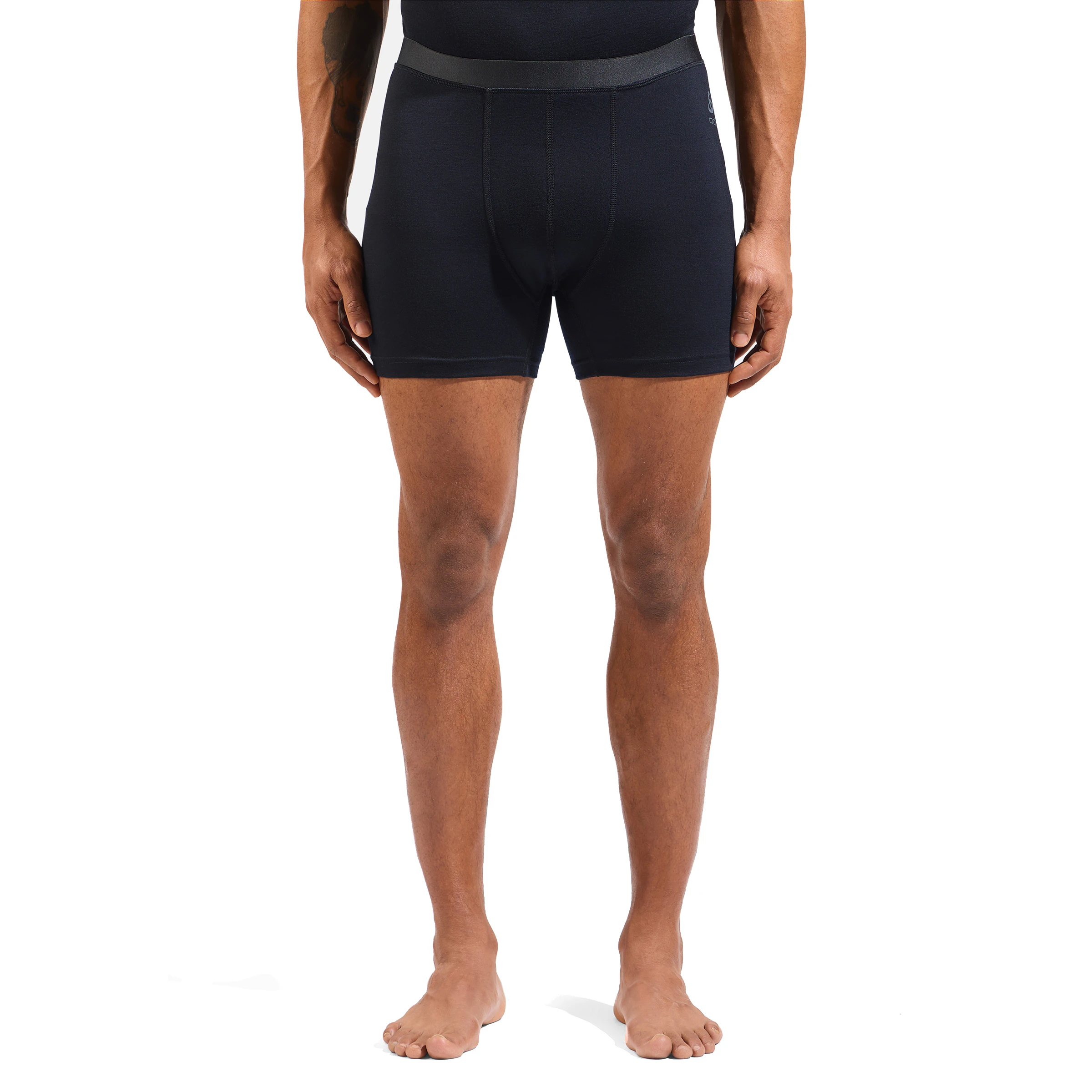 Odlo Merino 160 Boxers Heren hardloopschoen