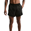 Nike Stride Novelty Dri-FIT 5 Inch Brief-Lined Shorts Heren Zwart
