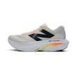 New Balance FuelCell SuperComp Trainer v3 Heren Wit