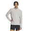 adidas Adi365 Iconic Half Zip Shirt Heren Grijs