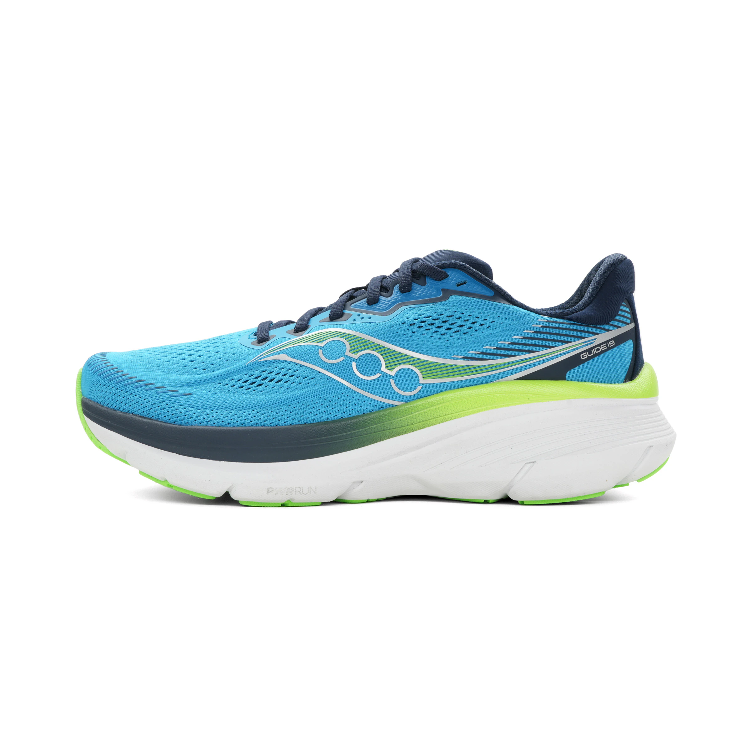 Saucony Guide 19 Heren