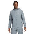Nike Repel Miler Jacket Heren Grijs