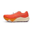 ASICS Fuji Speed 3 Dames Oranje