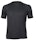 Gato Tech T-shirt Heren Zwart