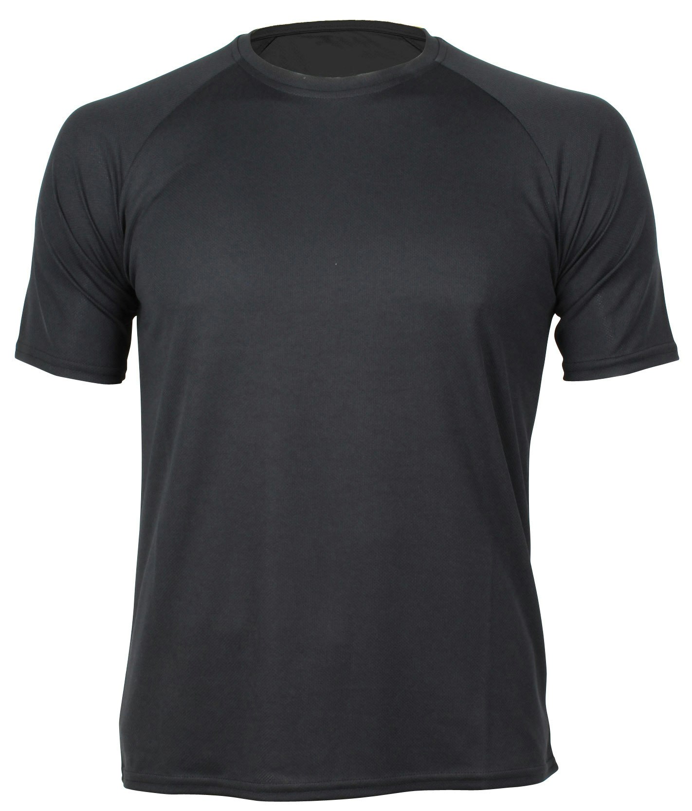 Gato Hardloopshirts zwart