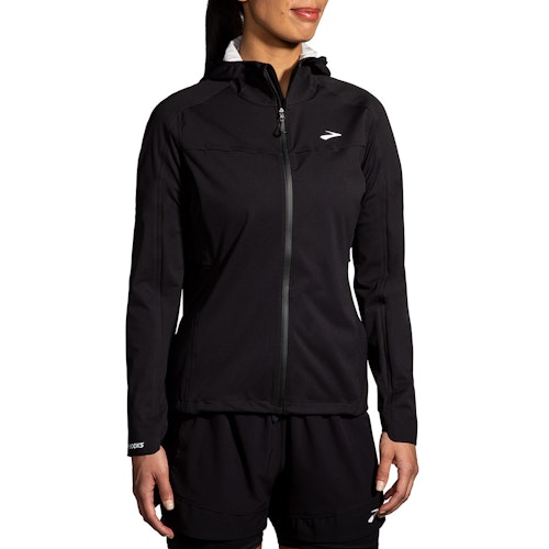 Brooks top waterproof jacket