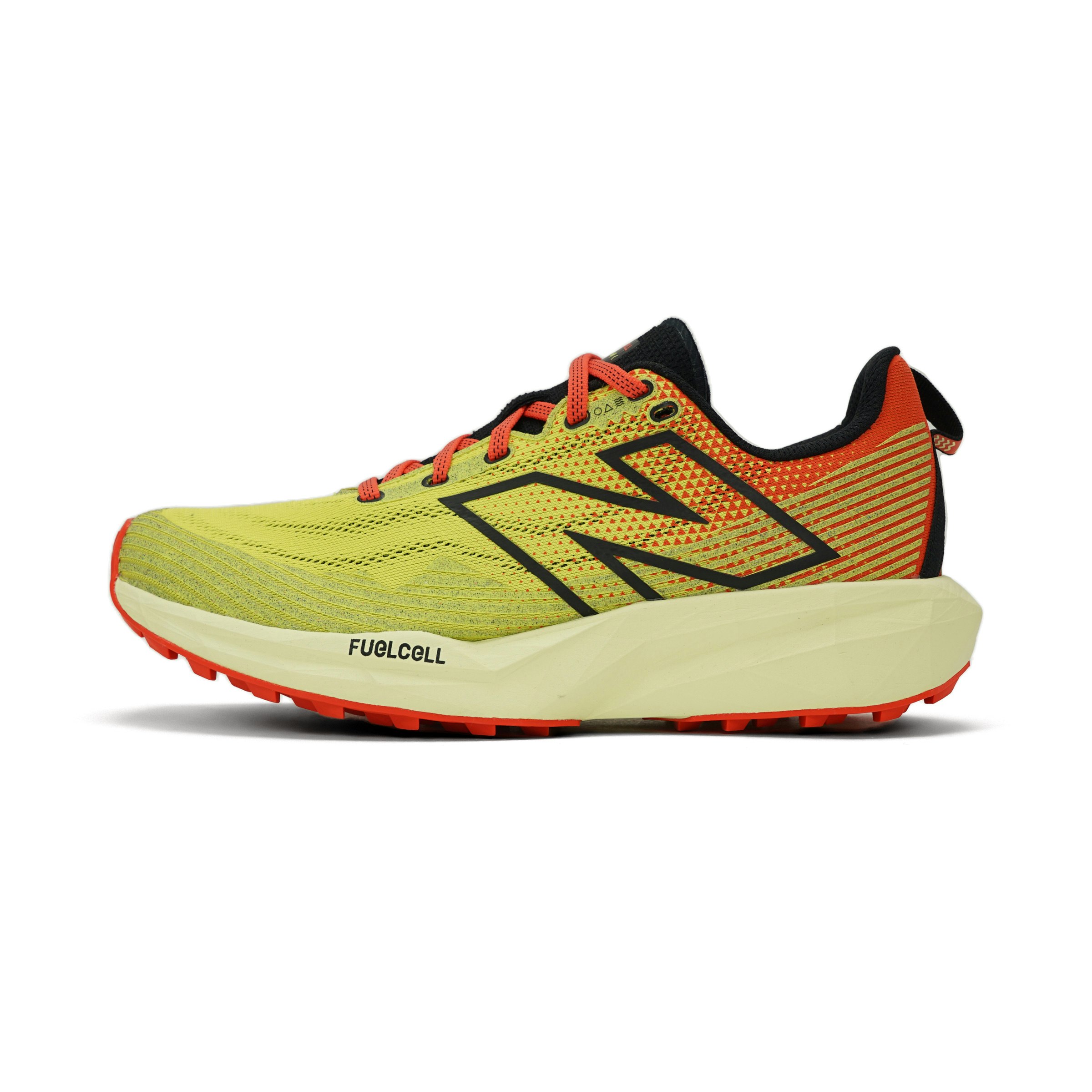 New Balance FuelCell Venym hardloopschoenen groen