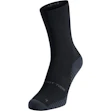 Odlo Performance Run Crew Socks Unisex Zwart