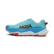 HOKA Torrent 4 Dames Blauw