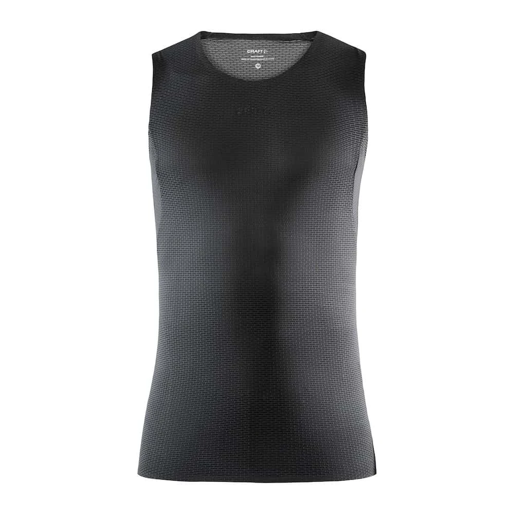 Craft Pro Dry Nanoweight Singlet Heren hardloopschoen