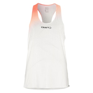 Craft Race Day Singlet Dames Craft Race Day Singlet Dames