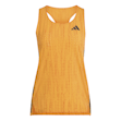 adidas Adizero Singlet Dames Oranje