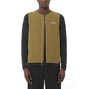 Salomon Mountain Flex Hybrid Vest Heren Salomon Mountain Flex Hybrid Vest Heren