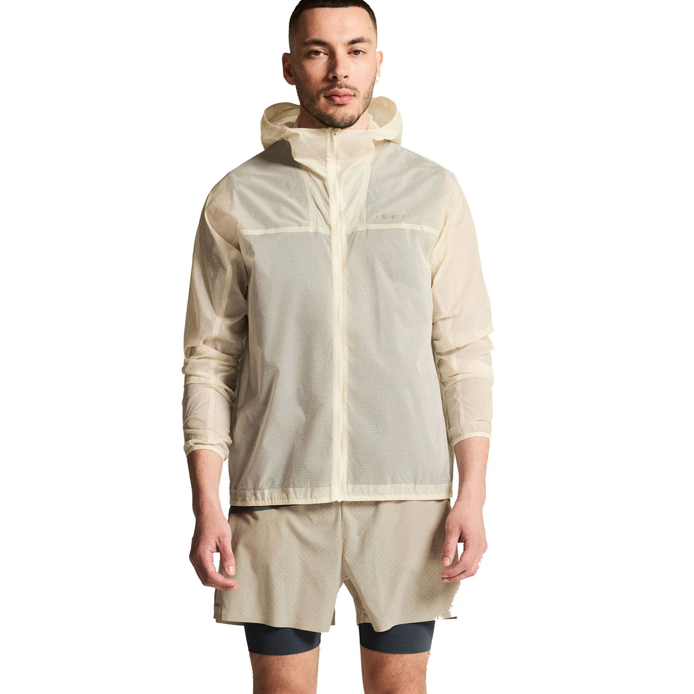 Craft Hypervent Light Wind Jacket Heren sportproduct