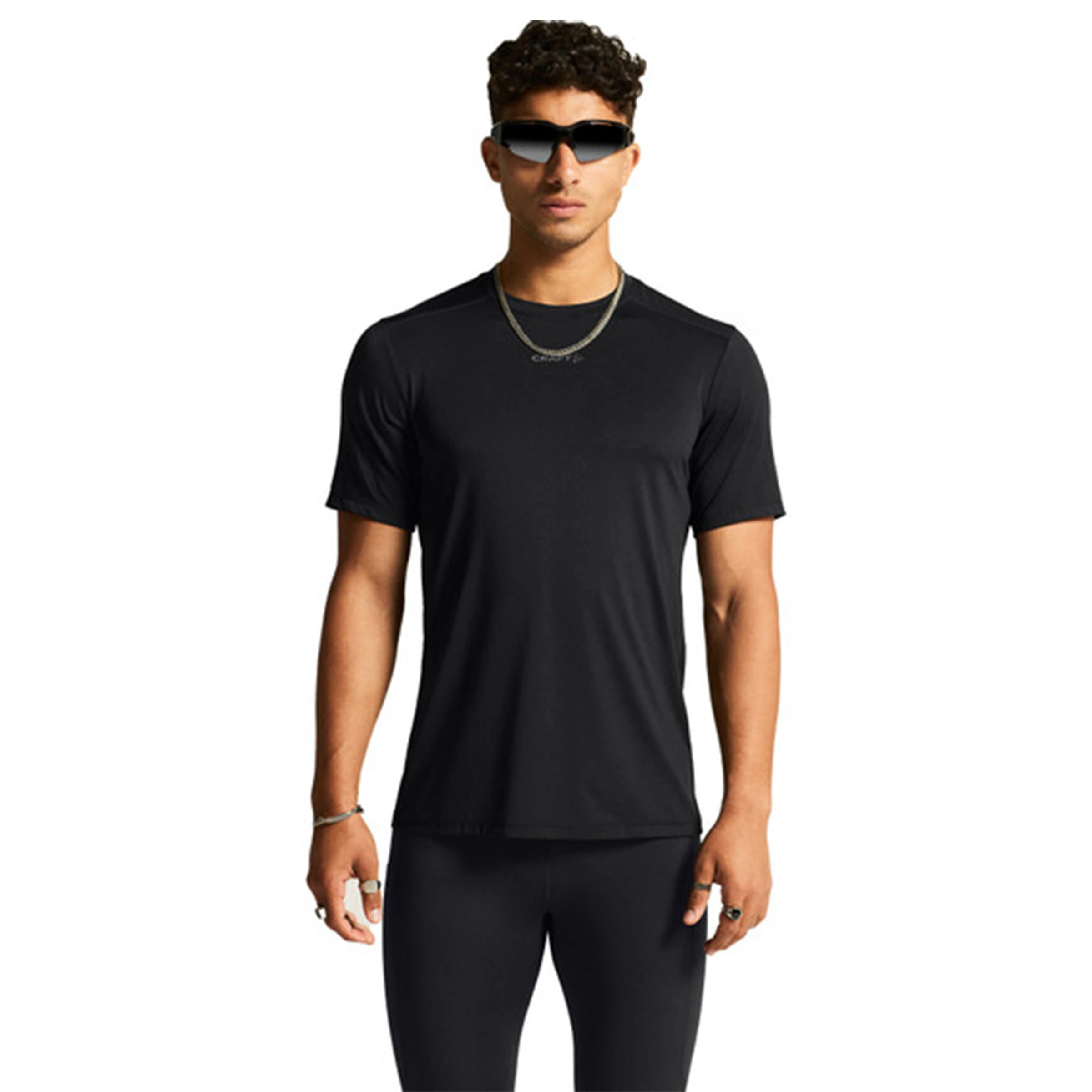 Craft ADV Essence T-shirt 2 Heren hardloopschoen