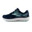 Brooks Defyance 12 (Narrow) Dames Blauw